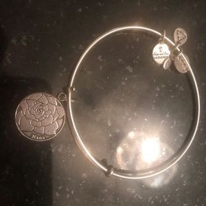 Nana Alex and Ani